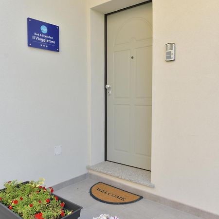 B&B Il Viaggiatore Tortolì Exterior foto